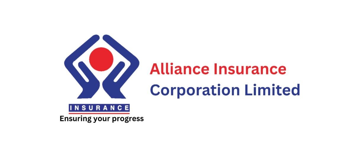 Alliance Insurance Corporation