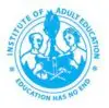Institute of Adult Education (IAE)
