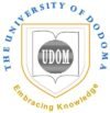 The University of Dodoma (UDOM)